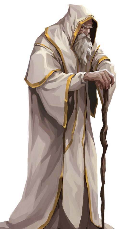 wizard-npc
